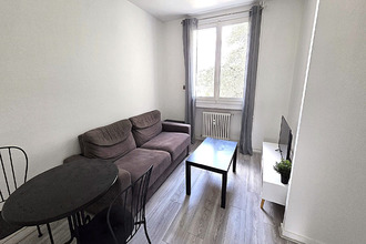 achat appartement st-etienne 42000