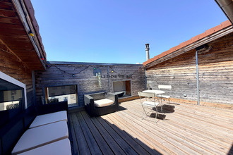 achat appartement st-etienne 42000