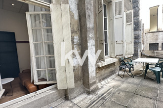achat appartement st-etienne 42000