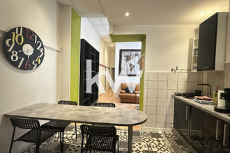 achat appartement st-etienne 42000