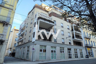achat appartement st-etienne 42000