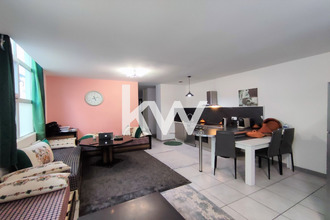 achat appartement st-etienne 42000