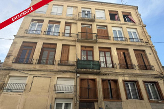 achat appartement st-etienne 42000