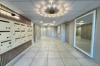 achat appartement st-etienne 42000