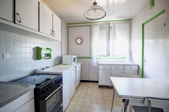 achat appartement st-etienne 42000