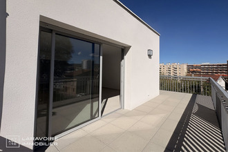 achat appartement st-etienne 42000