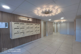 achat appartement st-etienne 42000