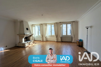 achat appartement st-etienne 42000