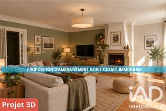 achat appartement st-etienne 42000