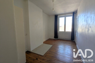 achat appartement st-etienne 42000