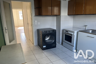 achat appartement st-etienne 42000