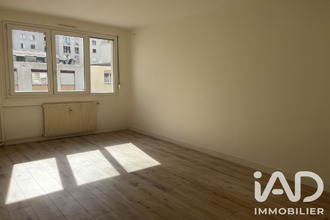 achat appartement st-etienne 42000