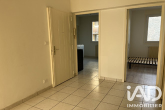 achat appartement st-etienne 42000