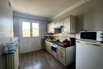 achat appartement st-etienne 42000
