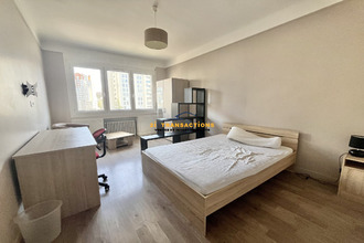 achat appartement st-etienne 42000