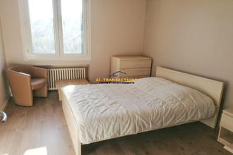 achat appartement st-etienne 42000
