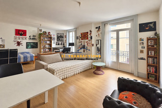 achat appartement st-etienne 42000