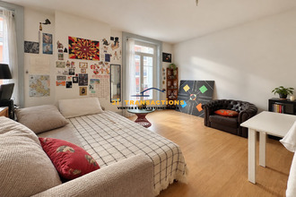 achat appartement st-etienne 42000