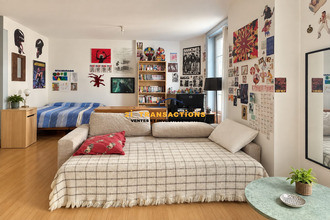 achat appartement st-etienne 42000