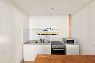 achat appartement st-etienne 42000