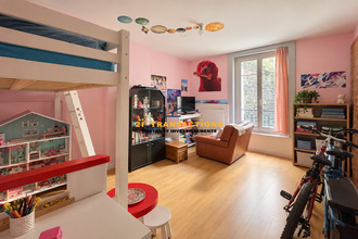 achat appartement st-etienne 42000