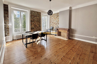 achat appartement st-etienne 42000