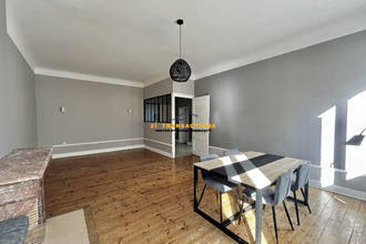 achat appartement st-etienne 42000