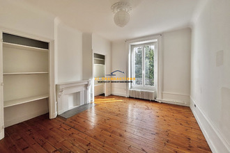 achat appartement st-etienne 42000
