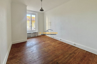 achat appartement st-etienne 42000