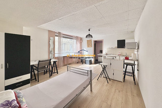 achat appartement st-etienne 42000