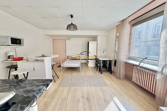 achat appartement st-etienne 42000