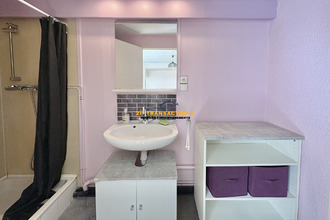 achat appartement st-etienne 42000