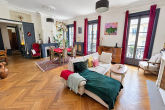 achat appartement st-etienne 42000