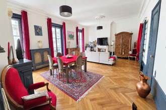 achat appartement st-etienne 42000