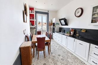achat appartement st-etienne 42000