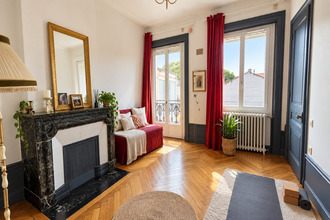 achat appartement st-etienne 42000
