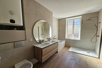 achat appartement st-etienne 42000
