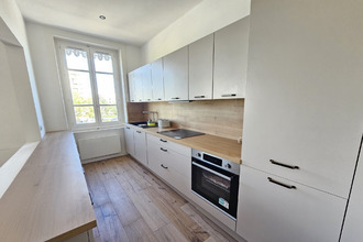 achat appartement st-etienne 42000