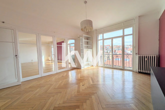 achat appartement st-etienne 42000