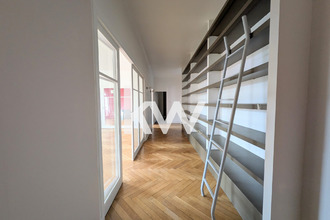 achat appartement st-etienne 42000