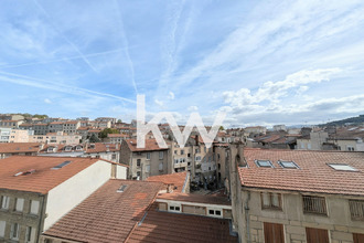 achat appartement st-etienne 42000
