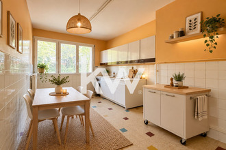 achat appartement st-etienne 42000