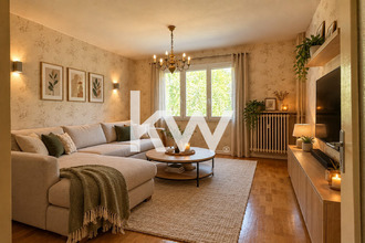 achat appartement st-etienne 42000