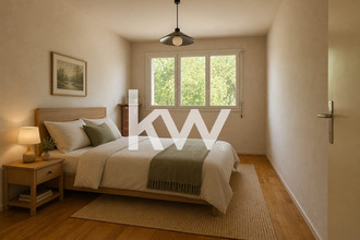 achat appartement st-etienne 42000