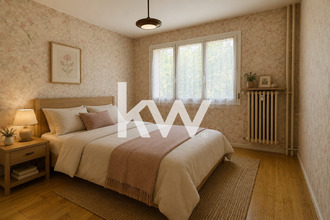 achat appartement st-etienne 42000