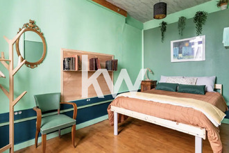 achat appartement st-etienne 42000