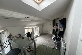 achat appartement st-etienne 42000