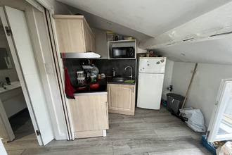achat appartement st-etienne 42000