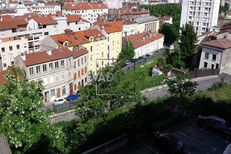achat appartement st-etienne 42000