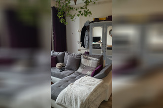 achat appartement st-etienne 42000